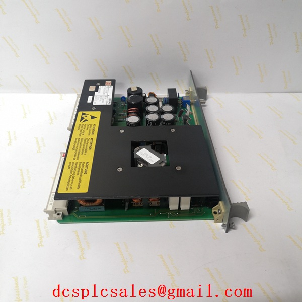 ABB HIEE300698R1  矢量控制|速度反馈模块