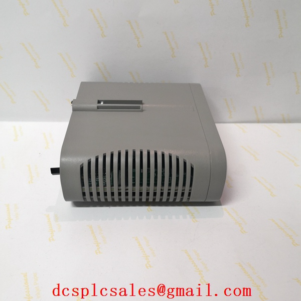 HONEYWELL  8C-PCNT02矢量控制|速度反馈模块