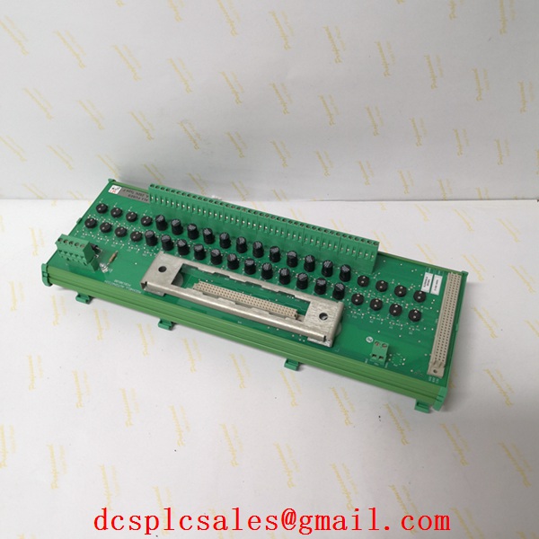 ROCKWELL  PCB130100 矢量控制|速度反馈模块