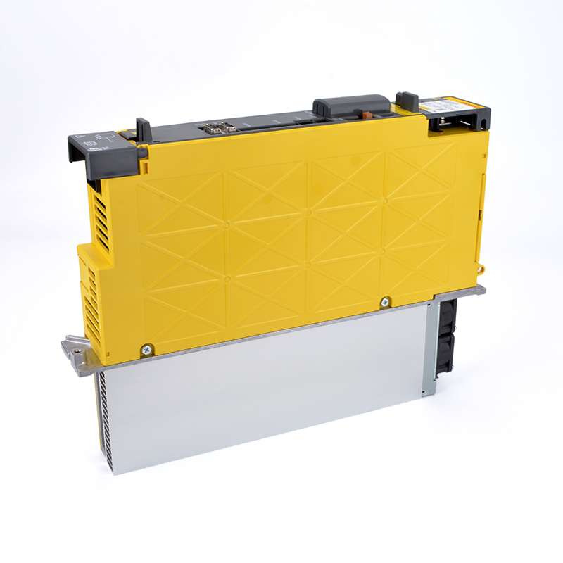 A06B-6096-H106#RA  FANUC发那科 伺服放大器模块