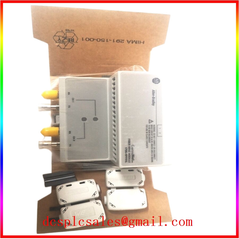 A-B  1786-RPFRXLB 控制器 COMMUNICATION 模块
