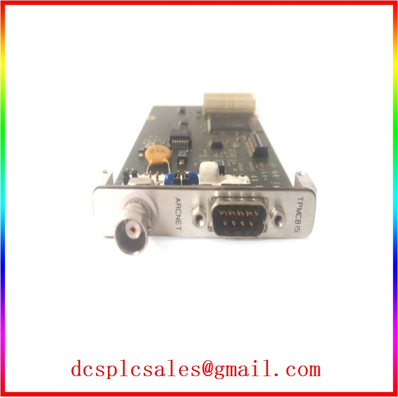 TPMC815-11  控制器 COMMUNICATION 模块