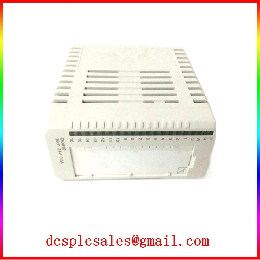 3BSE008508R1 DI810控制器 COMMUNICATION 模块