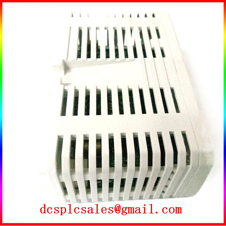 3BSE008510R1 DO810控制器 COMMUNICATION 模块