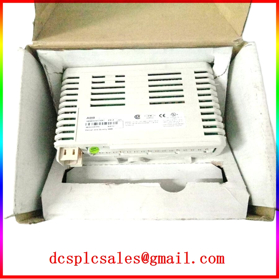 3BSE008516R1 AI810控制器 COMMUNICATION 模块