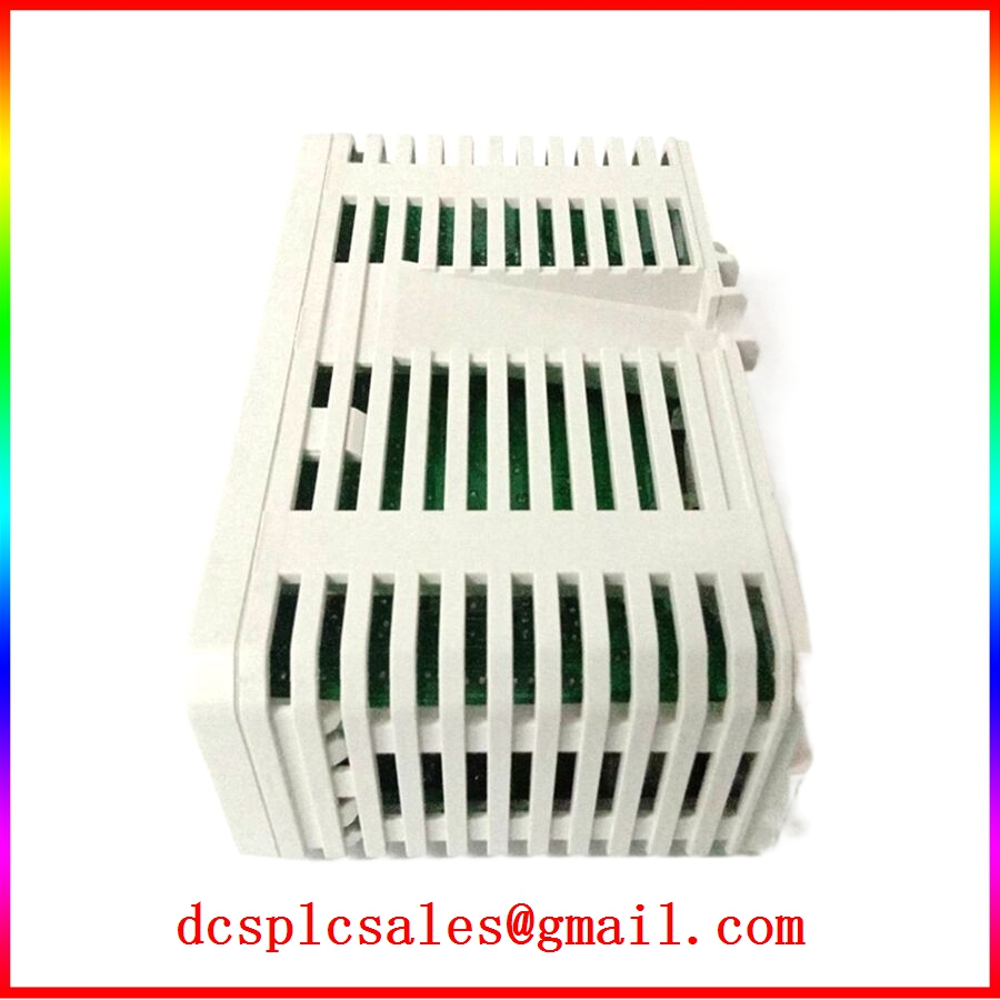 3BSE040662R1 AI830A控制器 COMMUNICATION 模块