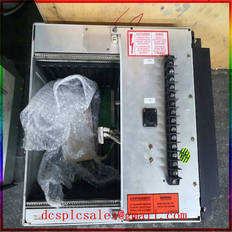 3VWWZ036CD001 控制器 COMMUNICATION 模块