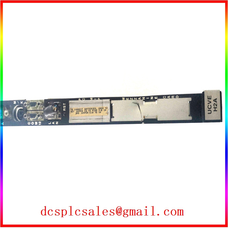 IS215UCVEH2AE 控制器 COMMUNICATION 模块