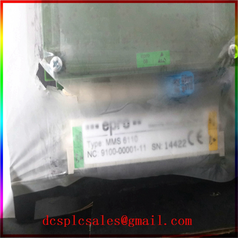 MMS6110 控制器 COMMUNICATION 模块