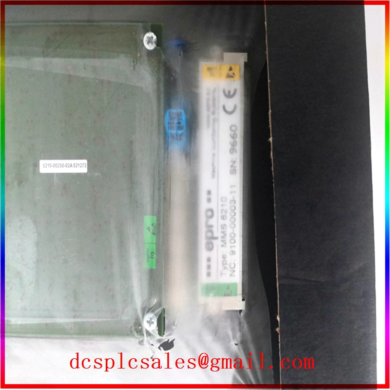 MMS6210 控制器 COMMUNICATION 模块