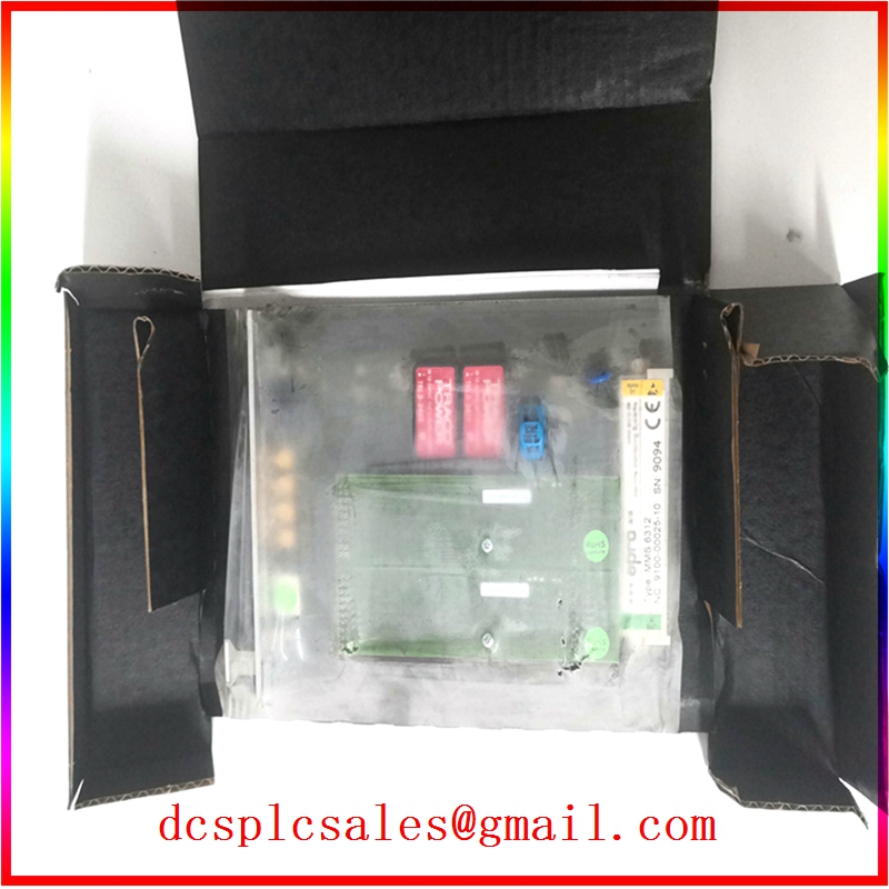 MMS6312 控制器 COMMUNICATION 模块