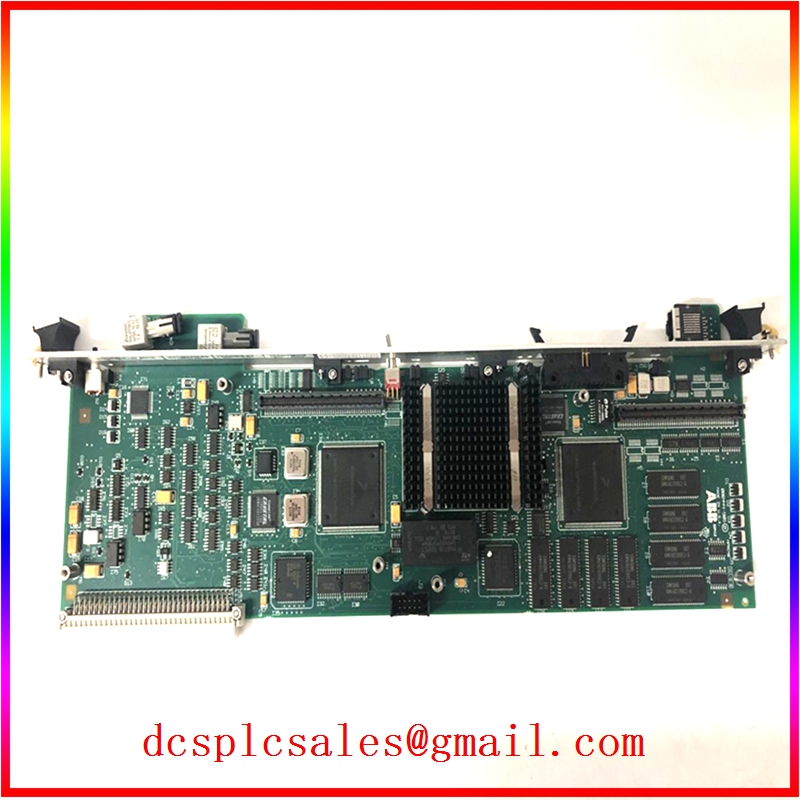 MPRC086444-005控制器 COMMUNICATION 模块