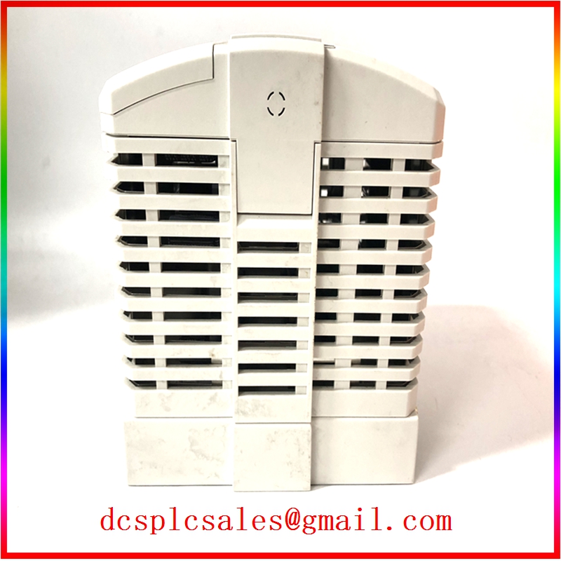 PM861AK01 控制器 COMMUNICATION 模块