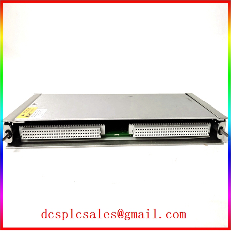 125680-01控制器 COMMUNICATION 模块