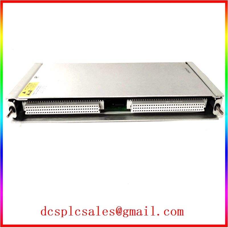 128229-01控制器 COMMUNICATION 模块