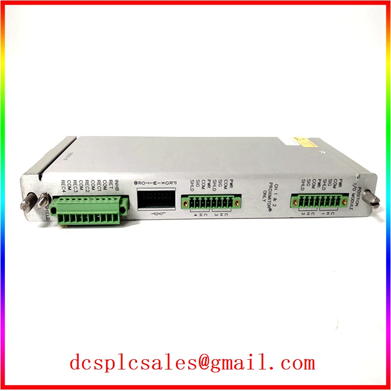 135137-01控制器 COMMUNICATION 模块
