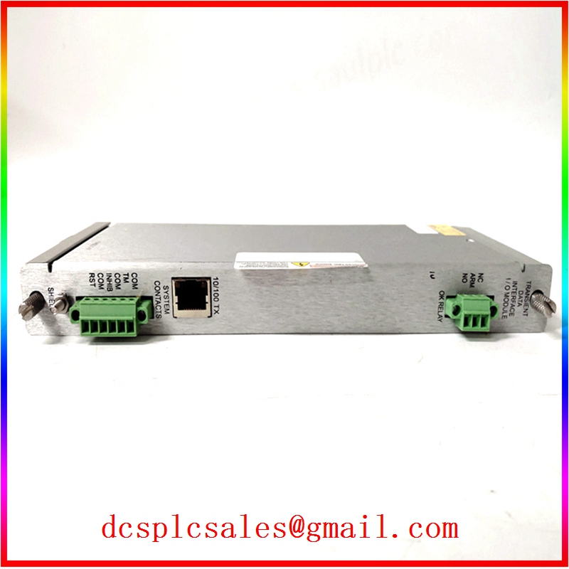 146031-01控制器 COMMUNICATION 模块