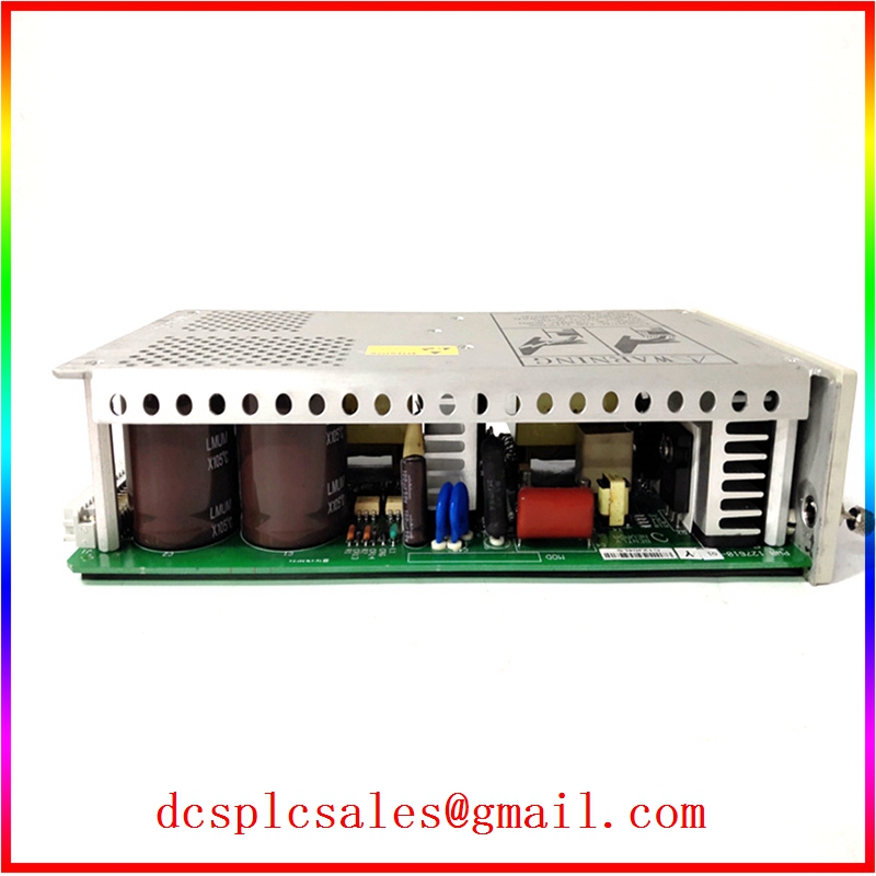 3500/15 控制器 COMMUNICATION 模块