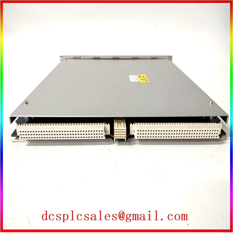 3500/22M 控制器 COMMUNICATION 模块