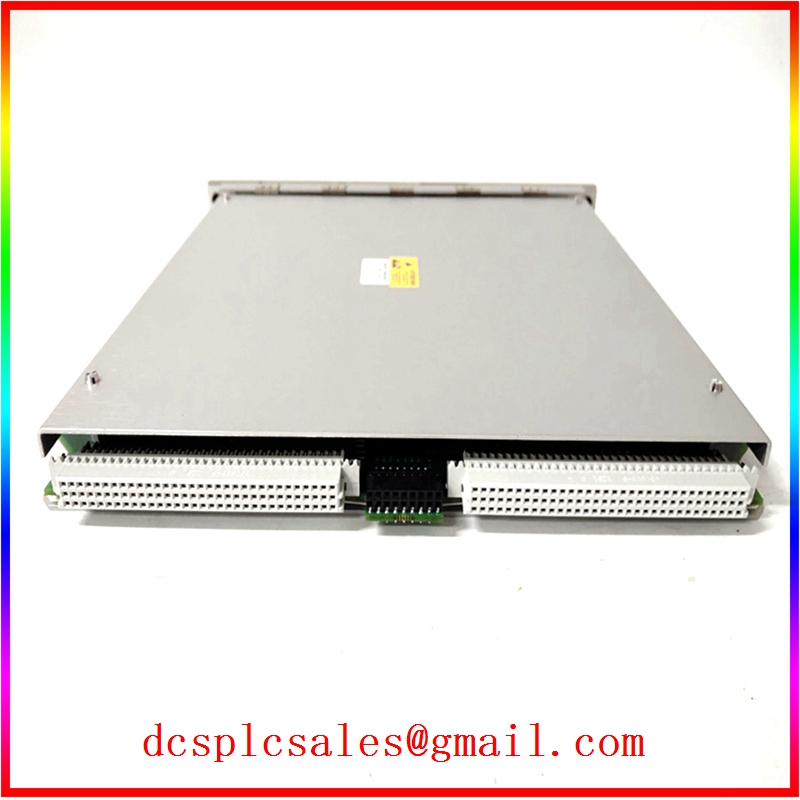 3500/40M  控制器 COMMUNICATION 模块