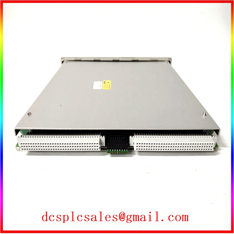 3500/42M  控制器 COMMUNICATION 模块