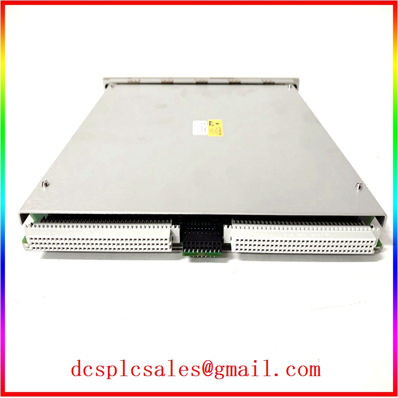 3500/45 控制器 COMMUNICATION 模块