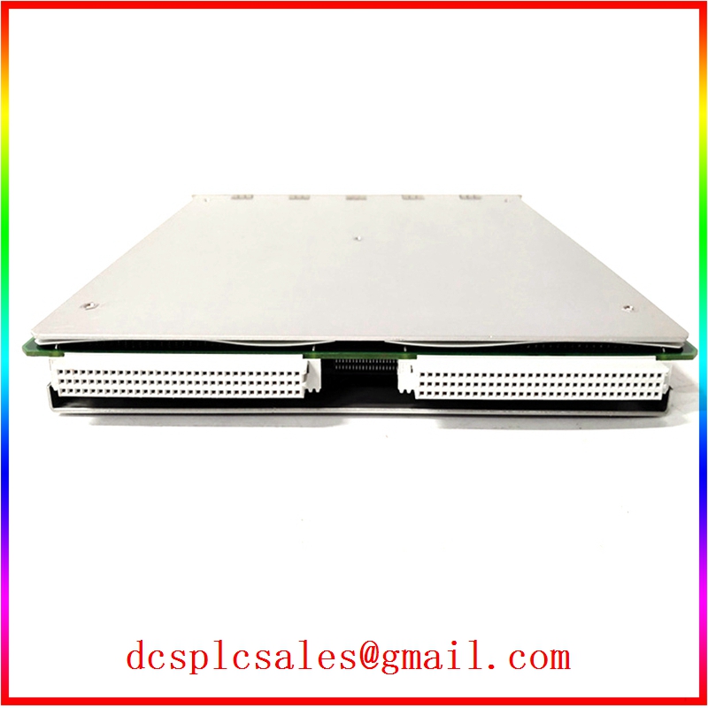 3500/92 控制器 COMMUNICATION 模块