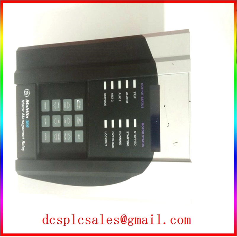 369-HI-R-M-0-0-0-E控制器 COMMUNICATION 模块