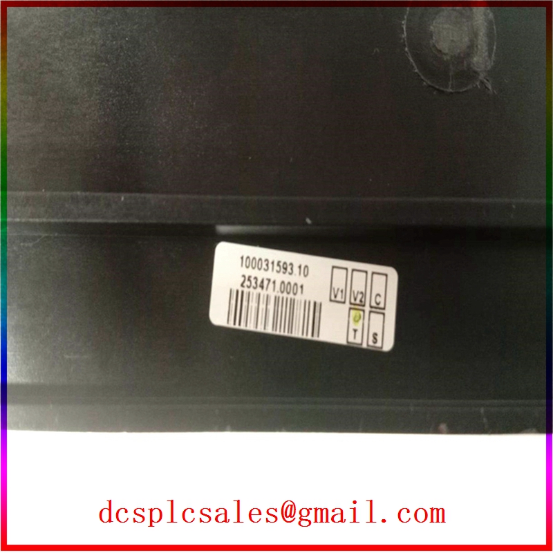100031593.10 LSU-112DG 控制器 COMMUNICATION 模块