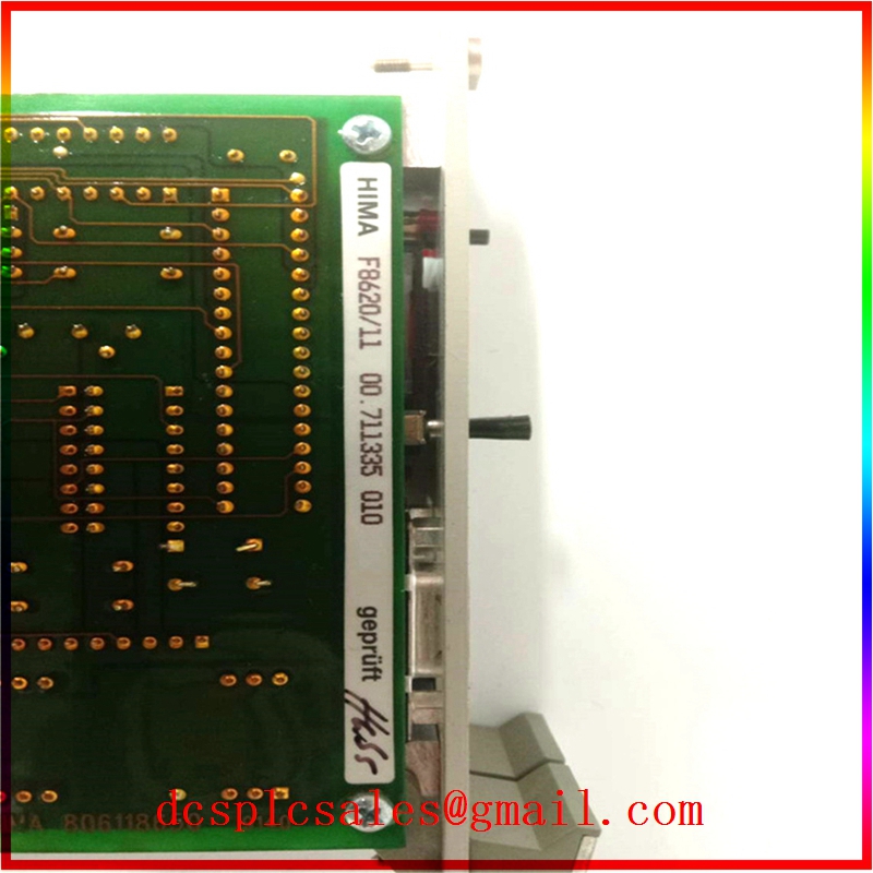 F862011  控制器 COMMUNICATION 模块