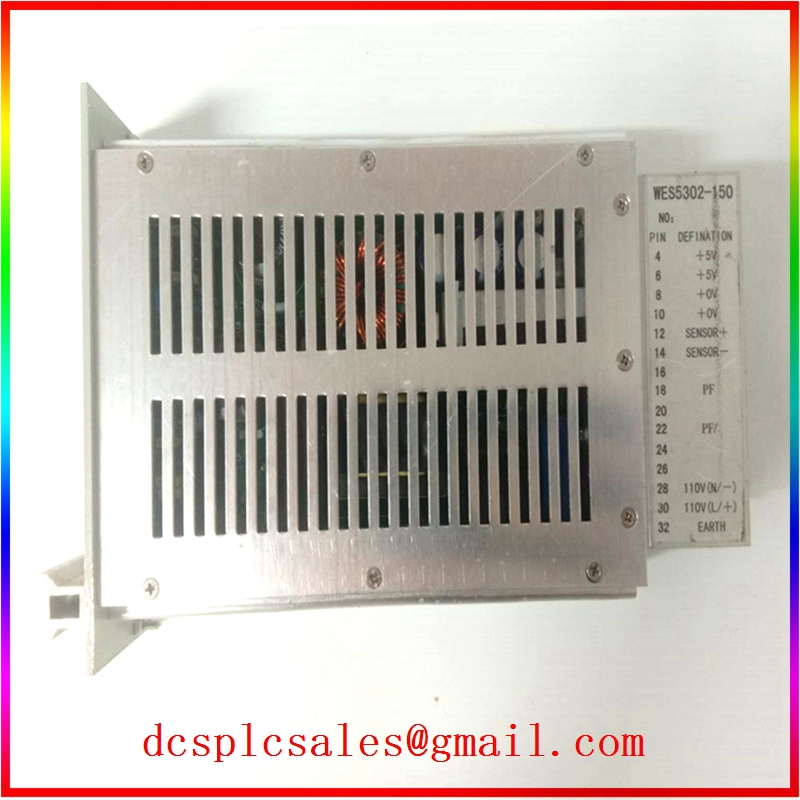 WES5302-150控制器 COMMUNICATION 模块