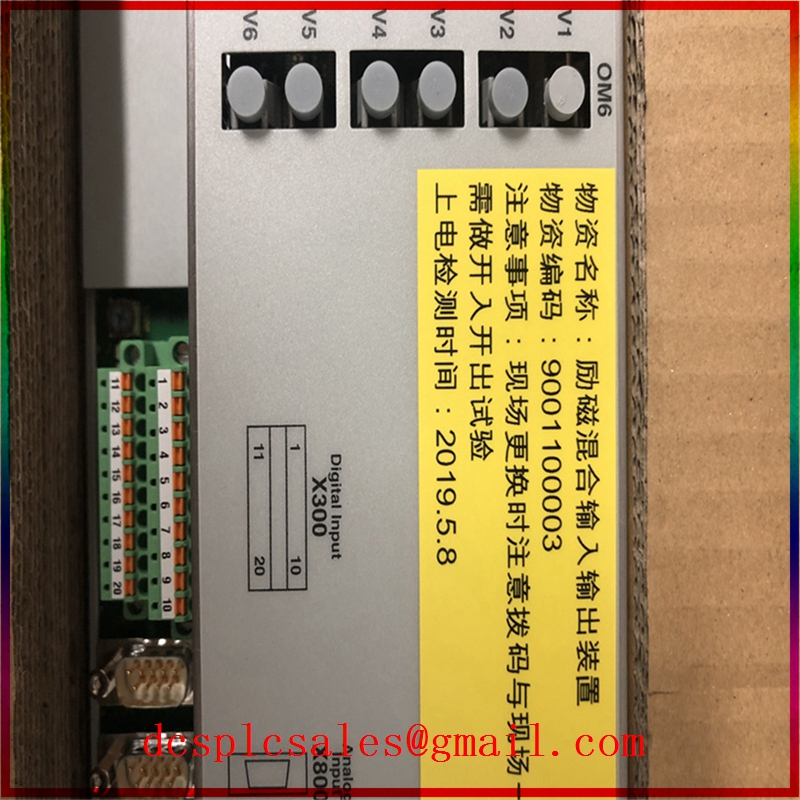 PCD235A101 控制器 COMMUNICATION 模块