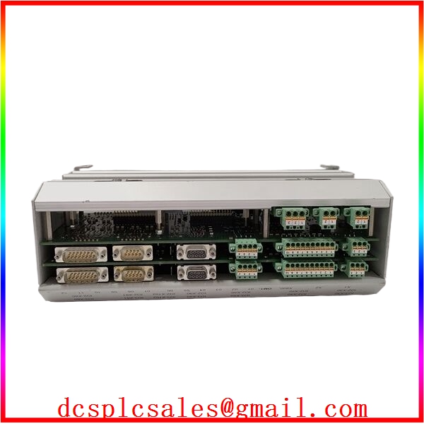 UAD149A0001 3BHE014135R000模块 communication module