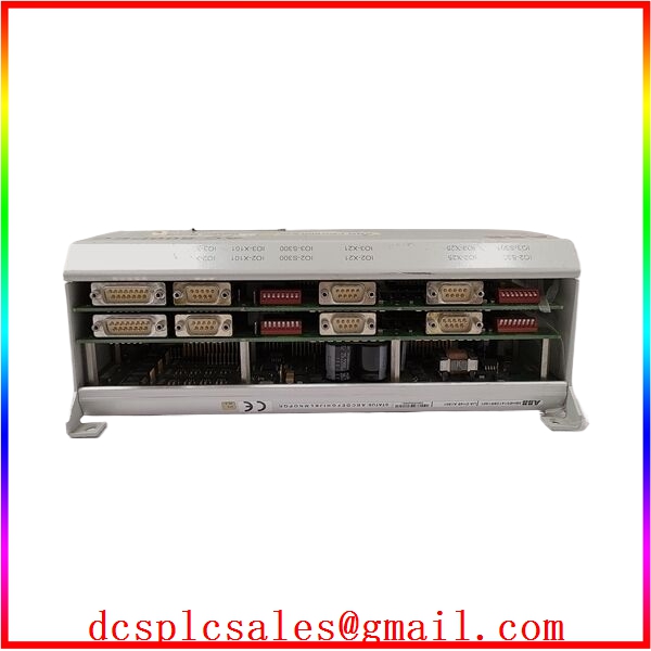 UAD149A1501 3BHE014135R1501模块 communication module