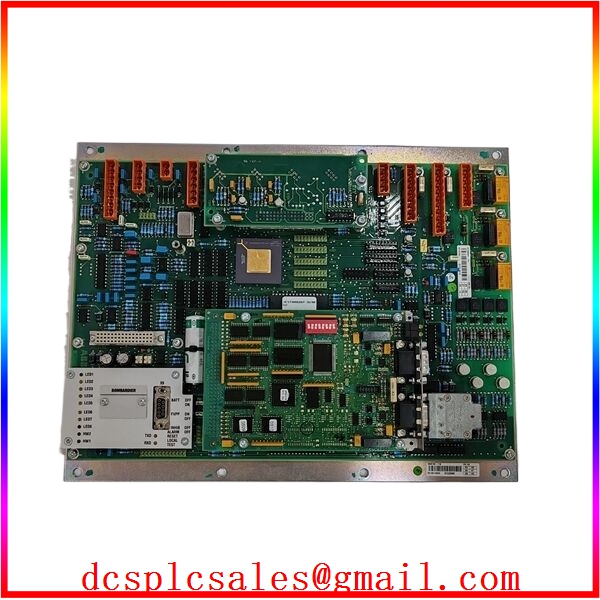 DTCC901B 61430001-FU模块 communication module