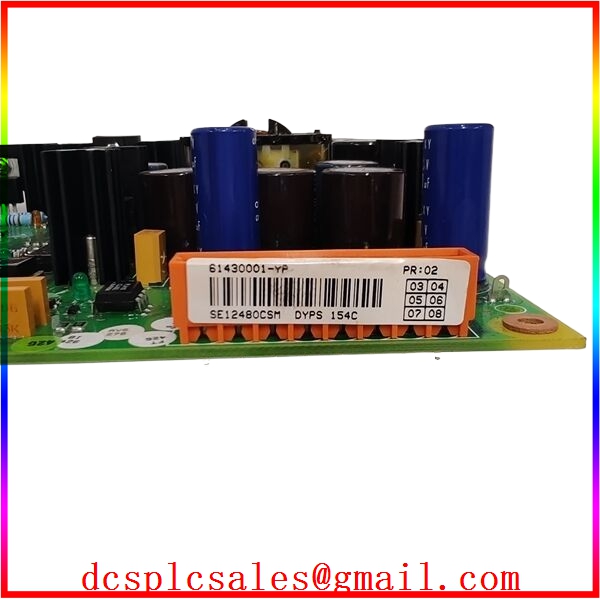 DYPS154C 61430001-YP模块 communication module