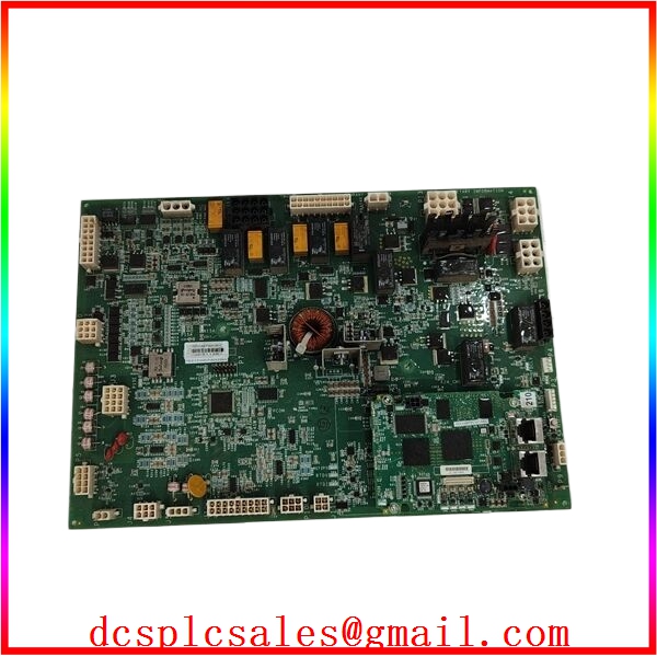IS200AEPAH1BHC模块 communication module