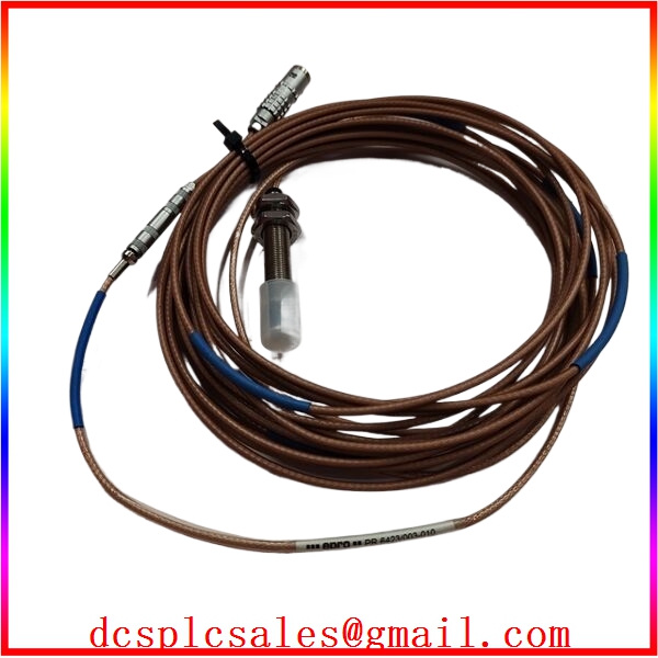 PR6423-003-010模块 communication module