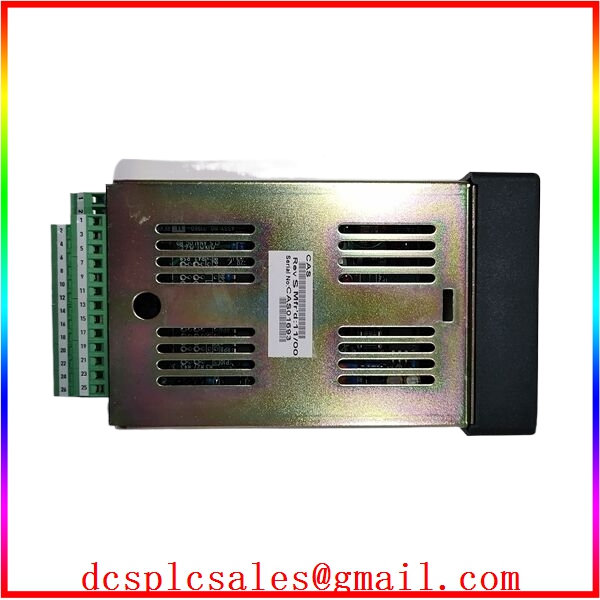 WATLOW ANAFAZE  CAS 16CLSCAS   模块 communication module