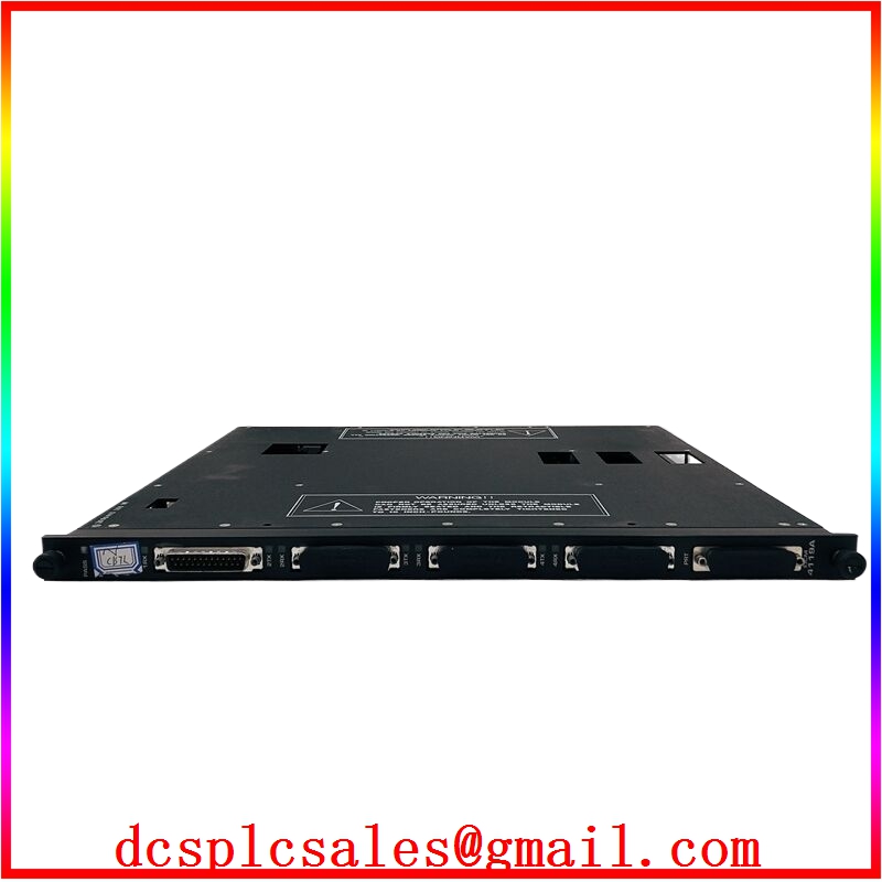4119A    模块 communication module