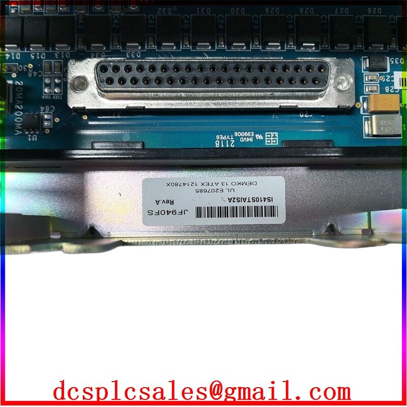 IS400STAIS2AED模块 communication module