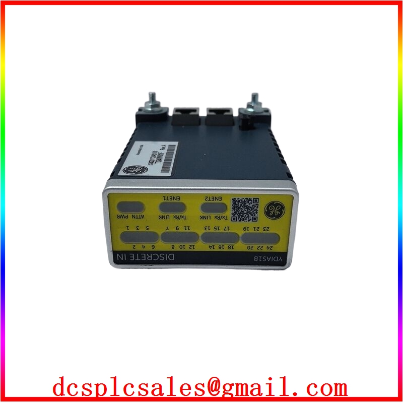 IS420YDIAS1B   模块 communication module