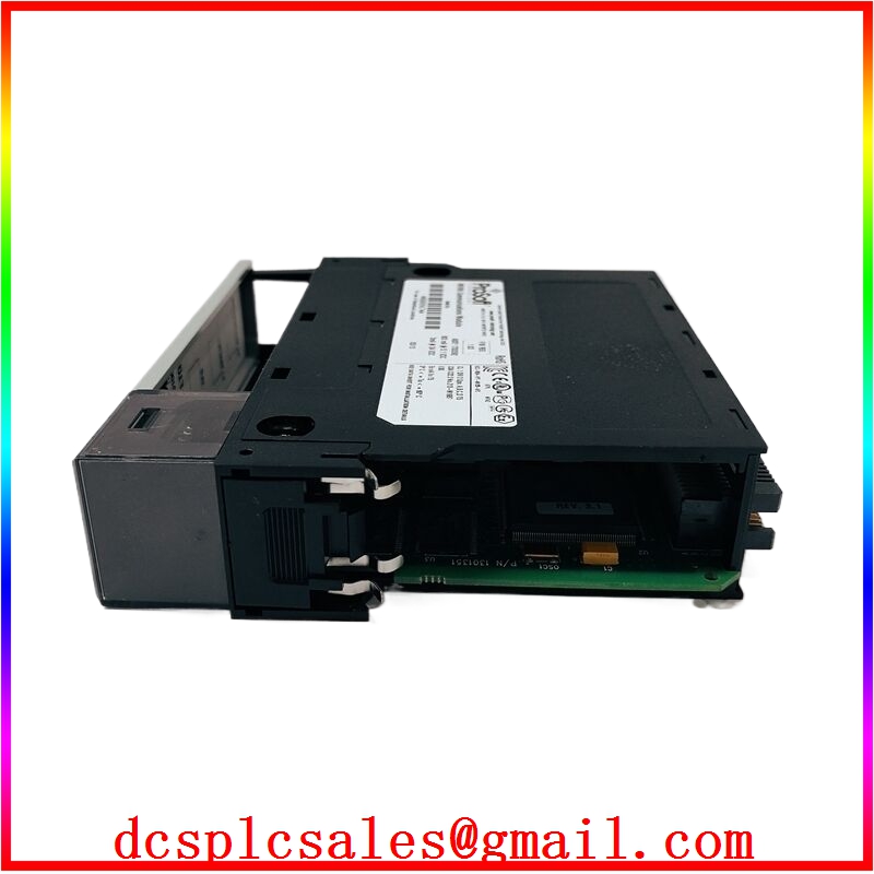 MVI56-LTQ模块 communication module