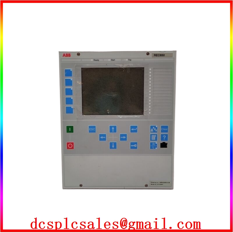 1MRK008514-AB 模块 communication module