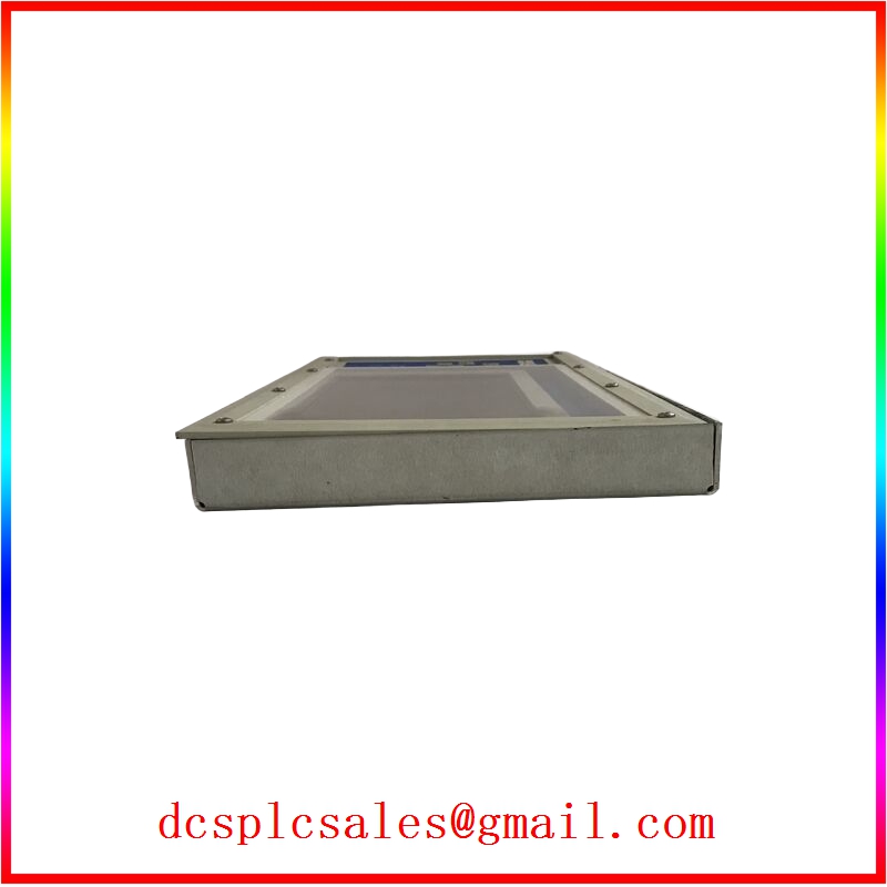 3500/93 135785-01 模块 communication module