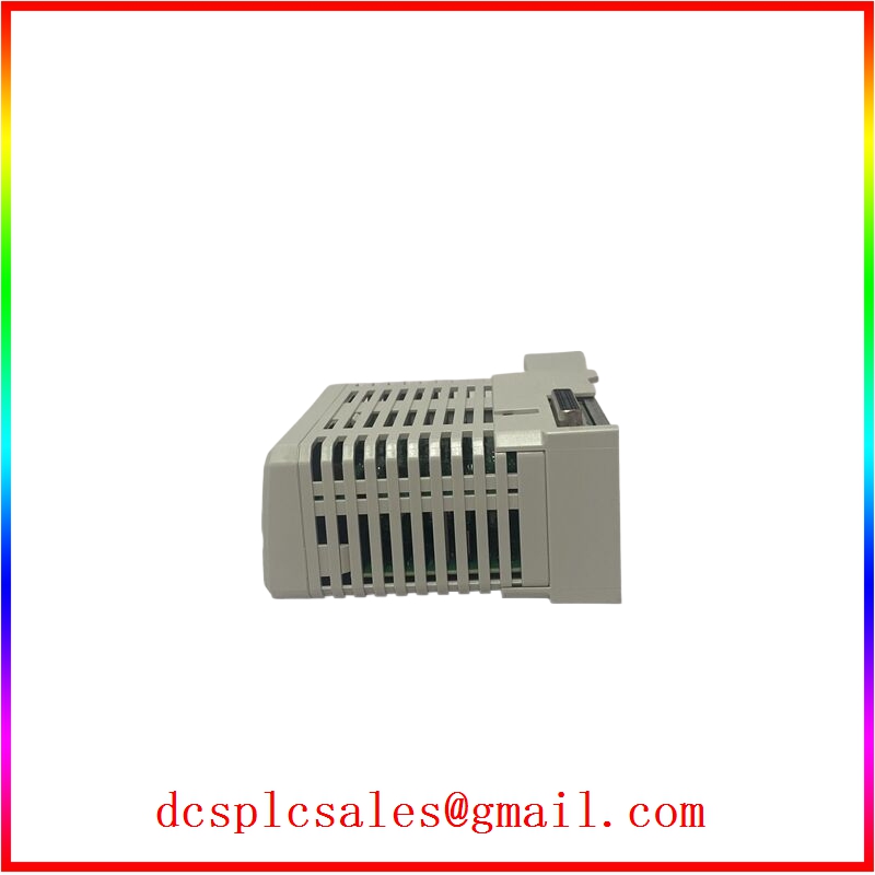 3BSE092693R1模块 communication module