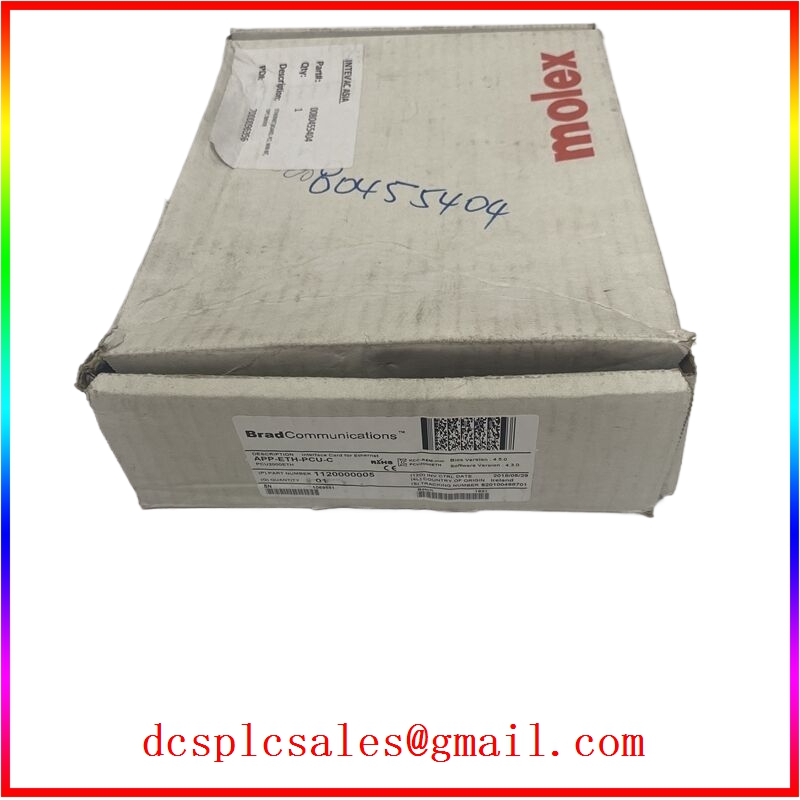 PCU2000ETH模块 communication module