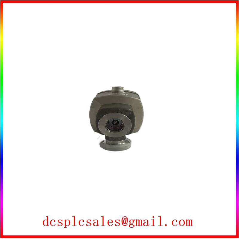 PFEIFFER EVR116模块 communication module
