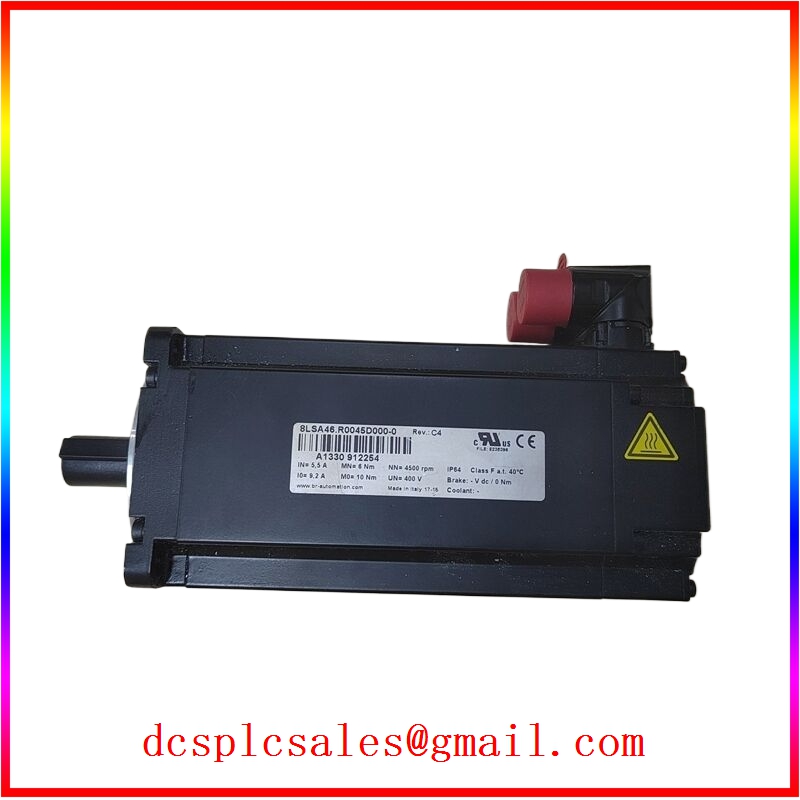 8LS46.R0045D000-0模块 communication module