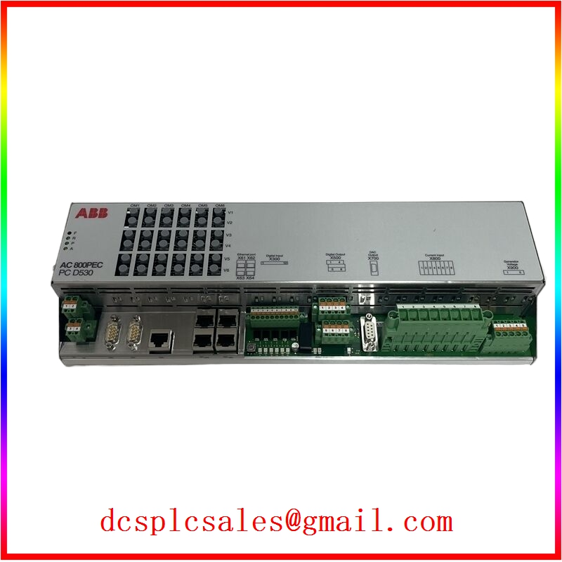 3BHE041343R0102 模块 communication module
